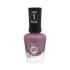 Sally Hansen Miracle Gel Körömlakk nőknek 14,7 ml Változat 564 Metro Midnight