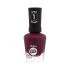 Sally Hansen Miracle Gel Körömlakk nőknek 14,7 ml Változat 489 V-Amplifide