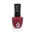 Sally Hansen Miracle Gel Körömlakk nőknek 14,7 ml Változat 469 Bordeaux