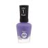 Sally Hansen Miracle Gel Körömlakk nőknek 14,7 ml Változat 607 Knowledge Is Flower