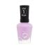 Sally Hansen Miracle Gel Körömlakk nőknek 14,7 ml Változat 534 Orchid-ing Aside