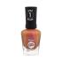 Sally Hansen Miracle Gel Körömlakk nőknek 14,7 ml Változat 382 Sundown Socialite