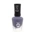 Sally Hansen Miracle Gel Körömlakk nőknek 14,7 ml Változat 809 Slate-r Girl