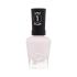 Sally Hansen Miracle Gel Körömlakk nőknek 14,7 ml Változat 247 Little Peony