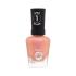 Sally Hansen Miracle Gel Körömlakk nőknek 14,7 ml Változat 352 Eternally Grapefruit