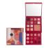 Pupa Pupart M Make-Up Palette Burgundy Sminkkészlet nőknek 18,8 g