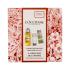 L'Occitane Almond (Amande) Discovery Gift Set Ajándékcsomagok Almond Shower Oil tusolóolaj 75 ml + Almond Milk Concentrate krémtusfürdő 20 ml + Almond Delicious Hands kézkrém 30 ml