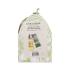 L'Occitane Almond (Amande) Softness Discovery Kit Ajándékcsomagok Almond Shower Oil tusfürdő 35 ml + Almond Delicious Hands kézkrém 30 ml