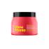 Matrix Glow Mania Glazing Queen Mask Hajpakolás nőknek 500 ml