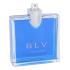 Bvlgari BLV Pour Homme Eau de Toilette férfiaknak 100 ml teszter