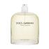 Dolce&Gabbana Pour Homme Eau de Toilette férfiaknak 125 ml teszter