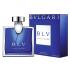 Bvlgari BLV Pour Homme Eau de Toilette férfiaknak 50 ml teszter