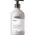 L'Oréal Professionnel Silver Professional Shampoo Sampon nőknek 500 ml