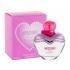 Moschino Pink Bouquet Eau de Toilette nőknek 50 ml