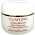 Clarins Body Shaping Cream Testápoló krém nőknek 200 ml teszter