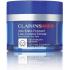 Clarins Men Line Control Cream Nappali arckrém férfiaknak 50 ml teszter