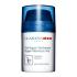 Clarins Men Super Moisture Gel Arcgél férfiaknak 50 ml teszter