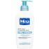 Mixa Optimal Tolerance Soothing Cleansing Milk Arctisztító tej nőknek 200 ml