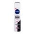 Nivea Black & White Invisible Clear 48h Izzadásgátló nőknek 150 ml