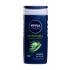 Nivea Men Energy Tusfürdő férfiaknak 250 ml