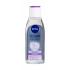 Nivea Sensitive 3in1 Micellar Cleansing Water Micellás víz nőknek 200 ml