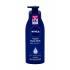 Nivea Body Milk Rich Nourishing Testápoló tej nőknek 400 ml