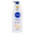 Nivea Q10 + Vitamin C Firming Normal Skin Testápoló tej nőknek 400 ml