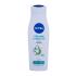 Nivea Volume Strength Sampon nőknek 250 ml