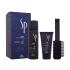 Wella Professionals SP Men Gradual Tone Hajfesték férfiaknak 60 ml Változat Brown sérült doboz