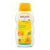 Weleda Baby Calendula Cream Bath Krémtusfürdő gyermekeknek 200 ml