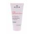 NUXE Rose Petals Cleanser Gentle Exfoliating Gel Bőrradír nőknek 75 ml