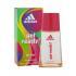 Adidas Get Ready! For Her Eau de Toilette nőknek 30 ml