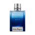 Ferragamo Acqua Essenziale Blu Eau de Toilette férfiaknak 50 ml