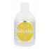 Kallos Cosmetics Banana Sampon nőknek 1000 ml