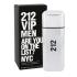 Carolina Herrera 212 VIP Men Eau de Toilette férfiaknak 100 ml sérült doboz