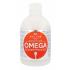 Kallos Cosmetics Omega Sampon nőknek 1000 ml