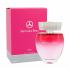 Mercedes-Benz Rose Eau de Toilette nőknek 90 ml