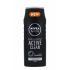 Nivea Men Active Clean Sampon férfiaknak 250 ml