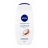 Nivea Coconut & Jojoba Oil Krémtusfürdő nőknek 250 ml