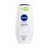 Nivea Creme Sensitive Krémtusfürdő nőknek 250 ml