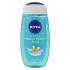 Nivea Hawaii Flower & Oil Tusfürdő nőknek 250 ml