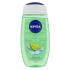 Nivea Lemongrass & Oil Tusfürdő 250 ml