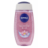 Nivea Waterlily & Oil Tusfürdő nőknek 250 ml