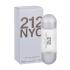 Carolina Herrera 212 NYC Eau de Toilette nőknek 30 ml sérült doboz