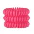 Invisibobble Power Hair Ring Hajgumi nőknek 3 db Változat Pinking Of You