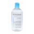 BIODERMA Hydrabio Micellás víz nőknek 500 ml