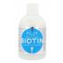 Kallos Cosmetics Biotin Sampon nőknek 1000 ml