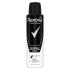 Rexona Men Invisible Black + White Izzadásgátló férfiaknak 150 ml