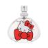 Koto Parfums Hello Kitty Eau de Toilette gyermekeknek 30 ml teszter