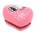 Tangle Teezer Compact Styler Hajkefe gyermekeknek 1 db Változat Hello Kitty Pink